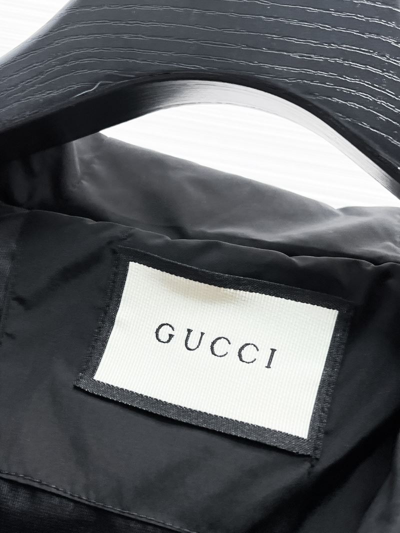 Gucci Outwear